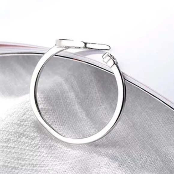 MINI MOONLIGHT ♡ Crystal Ring GIFT - Picture 5 of 5